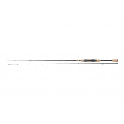 Daiwa Prut Presso Iprimi 1,95 m 0,5-6 g 2-díl