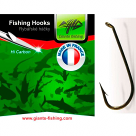 Giants Fishing Háčky Muškařský 10ks Giants Fishing Háčky Muškařský 10ks