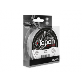 Delphin Vlasec Japan Origin Ultra Čirá 0,181mm 2,91kg 350m