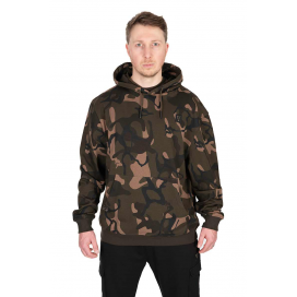Fox Mikina LW Camo Pullover Hoody Fox Mikina LW Camo Pullover Hoody