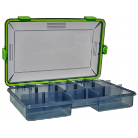 Gunki Krabička Waterproof Box Lures Gunki Krabička Waterproof Box Lures