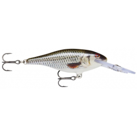 Rapala Wobler Shad Rap Deep Runner 09 ROL 9cm 15g