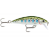 Rapala Wobler X-rap Countdown 5cm RT