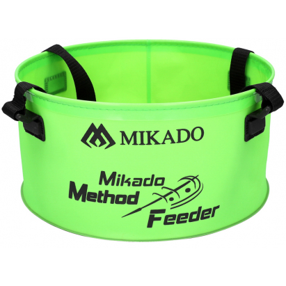 Mikado Nádoba Eva Method Feeder 003 35x17cm