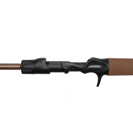 Delphin Prut Quest B´Cast 230cm/125g/2 díly
