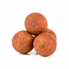 Mikbaits  big pack - Trvanlivé boilie 20kg eXpress Ananas N-BA 18mm