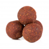 Mikbaits  big pack - Trvanlivé boilie 20kg Spiceman WS1 16mm