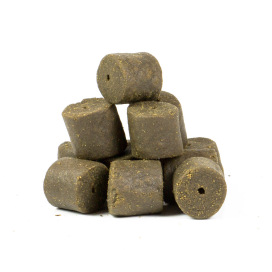 Mikbaits  big pack - Pelety 20kg Premium Halibut mega 20mm