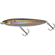 Megalon X-Cast 13cm F Blue Arrow