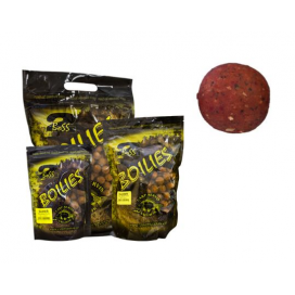 Carp Servis Václavík Boilies Boss2 1kg 16mm Carp Servis Václavík Boilies Boss2 1kg 16mm