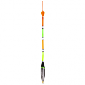 Saenger splávek Multicolor Waggler 2 4+2g Saenger splávek Multicolor Waggler 2 4+2g