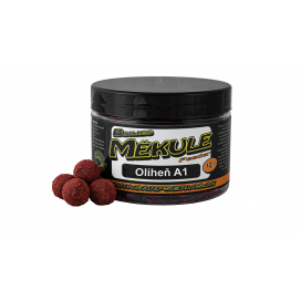 Carp Servis Václavík Boilies Měkule Feeder 100g 12mm Carp Servis Václavík Boilies Měkule Feeder 100g 12mm