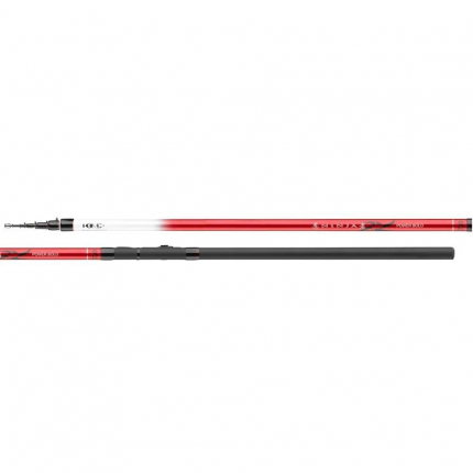 Daiwa Prut Ninja X Bolo 4 m 25 g