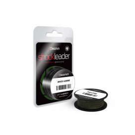 FIN SHOCK LEADER 40m - 0,30mm 57lbs