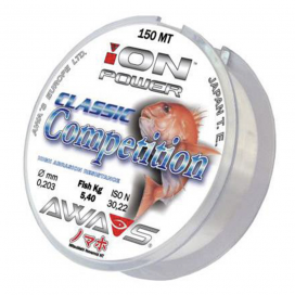 Awa-s Vlasec Ion Power Classic Competition 150m Awa-s Vlasec Ion Power Classic Competition 150m