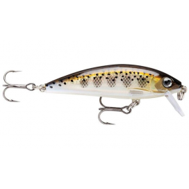 Rapala Wobler X-rap Countdown 7cm MD