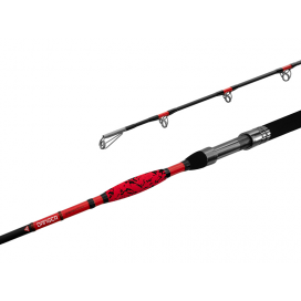 Delphin Prut Danger CatFish 285cm/350g/2 díly
